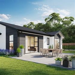 Kenepuru Homes