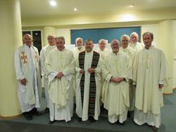 NZ Columbans