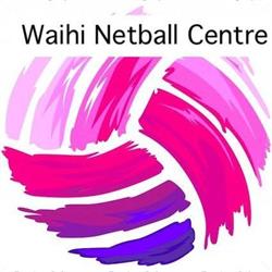 Waihi Netball Centre