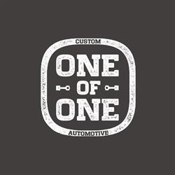 One of One - Custom Auto