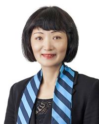 Tina Gao-Team Tina Real Estate