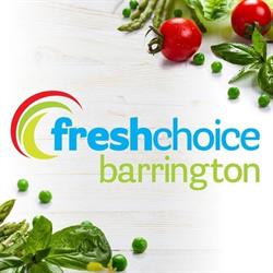 FreshChoice Barrington Supermarket