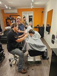 Dela Llana Salon