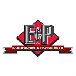 Earthworks & Paving 2012 Ltd