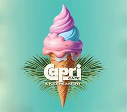 Capri Cafe & Icecreamery
