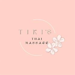 Tiki’s Thai Massage