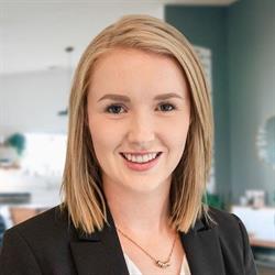 Natasha Loft - Real Estate Agent