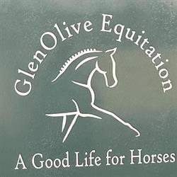 GlenOlive Equitation