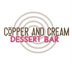 Copper and Cream Waikato