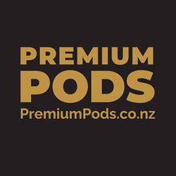 Premium Pods