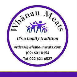 Wh?nau Meats & Homekill Processing
