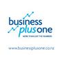 Business Plus One Limited