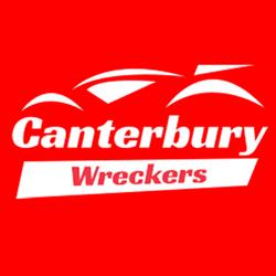 Canterburywreckers