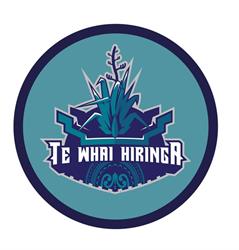 Te Whai Hiringa