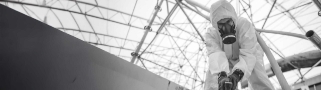 Asbestos Removal