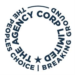 THE AGENCY CORP LIMITED