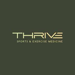 Thrive Sports & Exercise Medicine