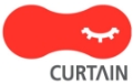 Curtain e-locker