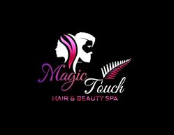 Magic Touch Hair & Beauty Spa