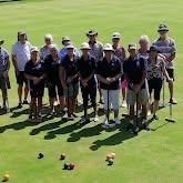 Tasman Golf Croquet Club