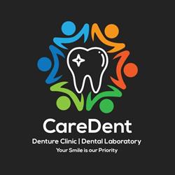 Caredent Denture Clinic & Laboratory