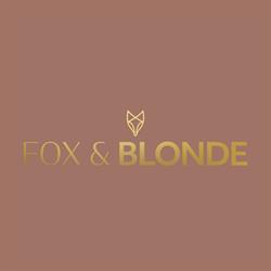 Fox & Blonde