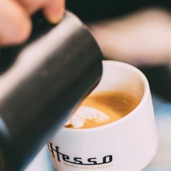 My Coffee Capsules
