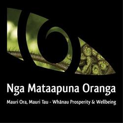 Ng? Mataapuna Oranga