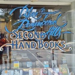 Blue Hills Books
