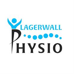 V Lagerwall Physiotherapy