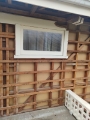 Cladding