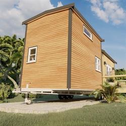 Kiwi Tiny Homes