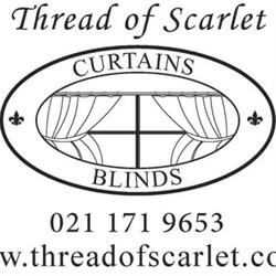Thread of Scarlet Curtains and Blinds