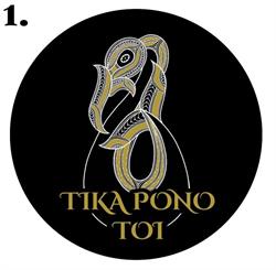 Tika Pono Toi
