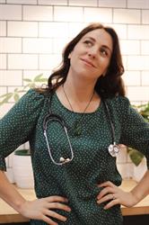 Lucy Edwards - Nutrition and Natural Therapies