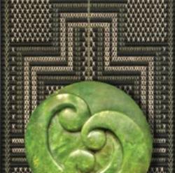 Poutama Pounamu