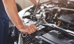 Oil Change Hamilton