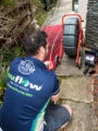 cctv drain inspection taranaki