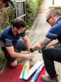 pipe relining and repairs taranaki