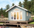 NORDIC SPACES COZY CABIN