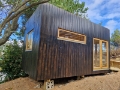 NORDIC SPACES DARK CUBE