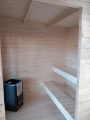 MONO SAUNA