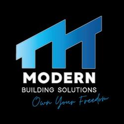 Modern Building Solutions Ltd - Transportable Homes, Modular Pods, Cabins, Offices, Sleepouts.