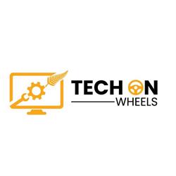 Tech On Wheels