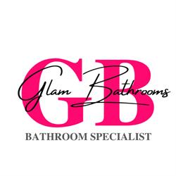 Glam Bathrooms