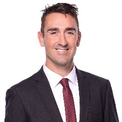 Hayden Roulston