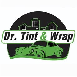 Dr.Tint & Wrap Hamilton