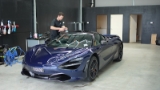 Autoclean Premium Detailing