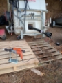 Plastic Welding Repairs