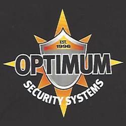 Optimum Security Systems Ltd